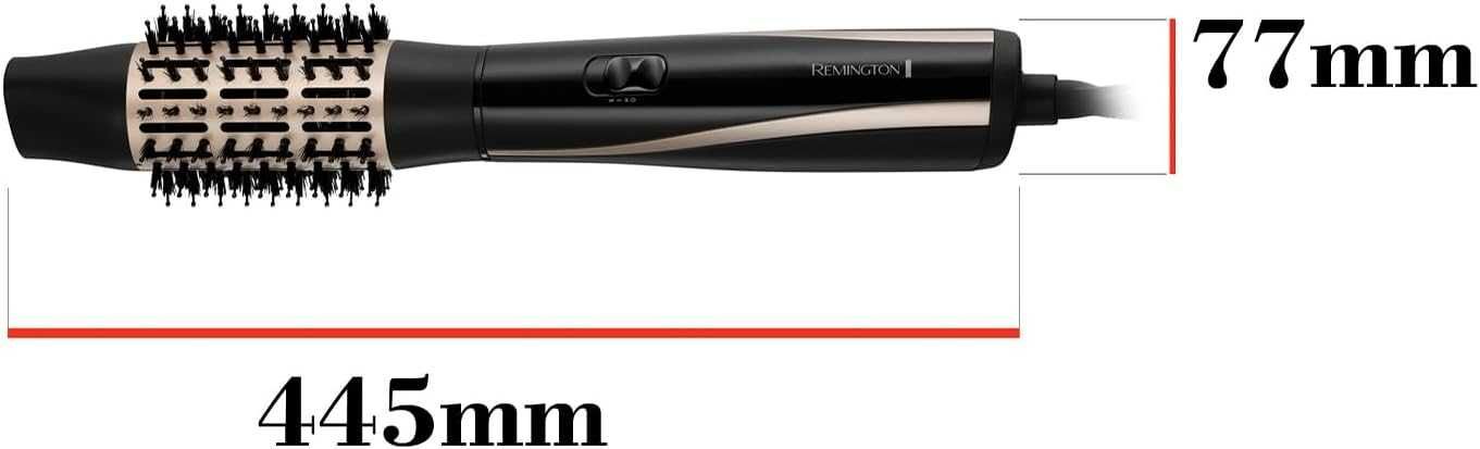 Четка с горещ въздух Remington Blow Dry and Style Caring 1200 W AS7700