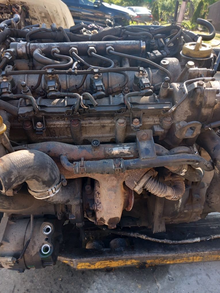 Motor 1.9 CDTI 150 Cp Opel Astra H Vectra C Z19DTH