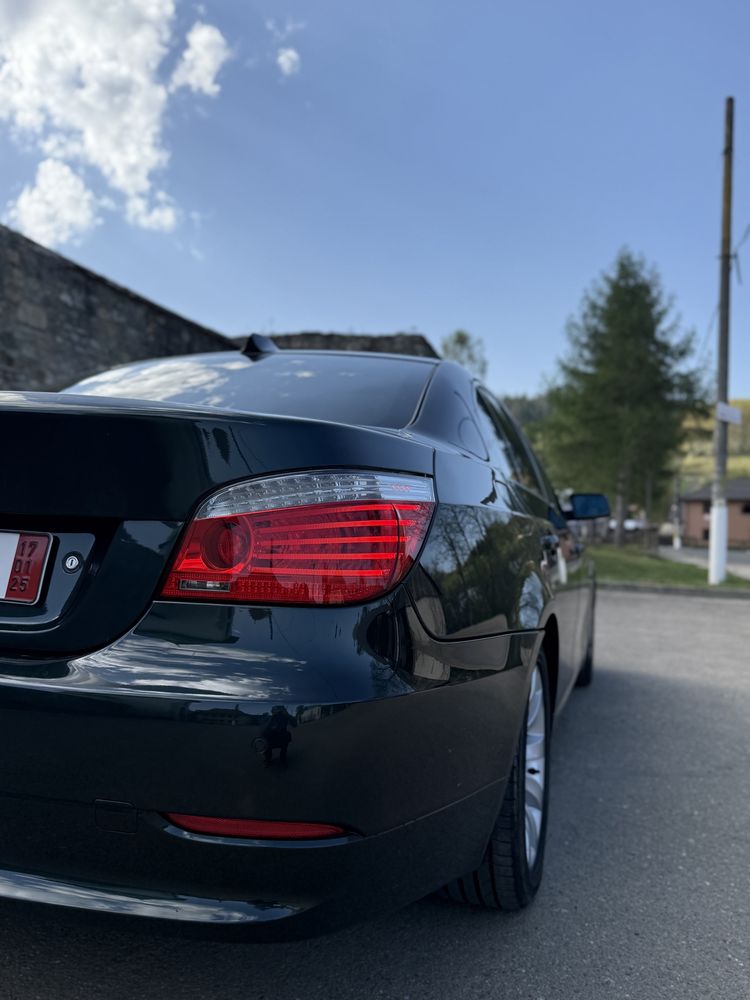 Bmw e60 3.0d m57 Joystick 2009