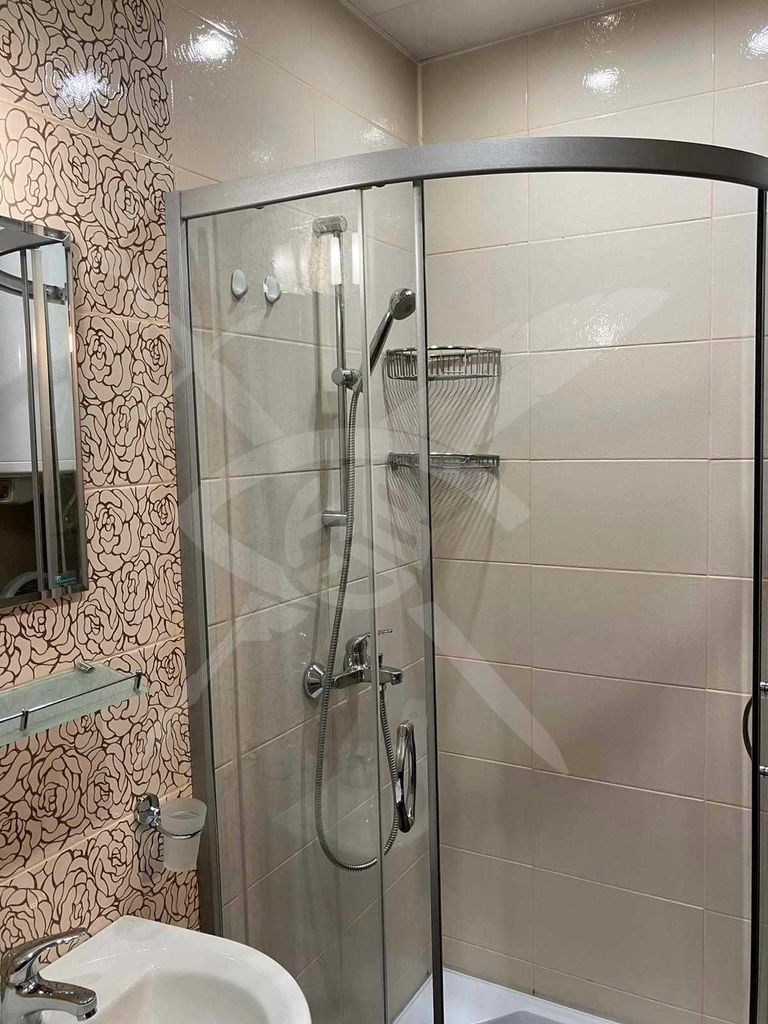 Дава се под наем Двустаен апартамент в Варна, Базар Левски - 55 кв.м за 450 € - Снимка #5
