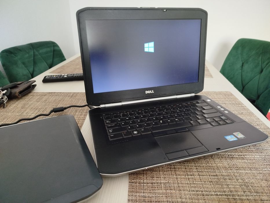 Dell latitude e5420 series