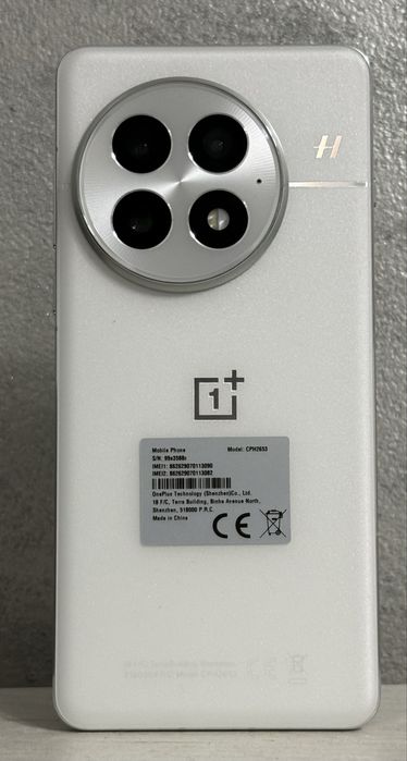 Oneplus 13 Pret 3300 lei