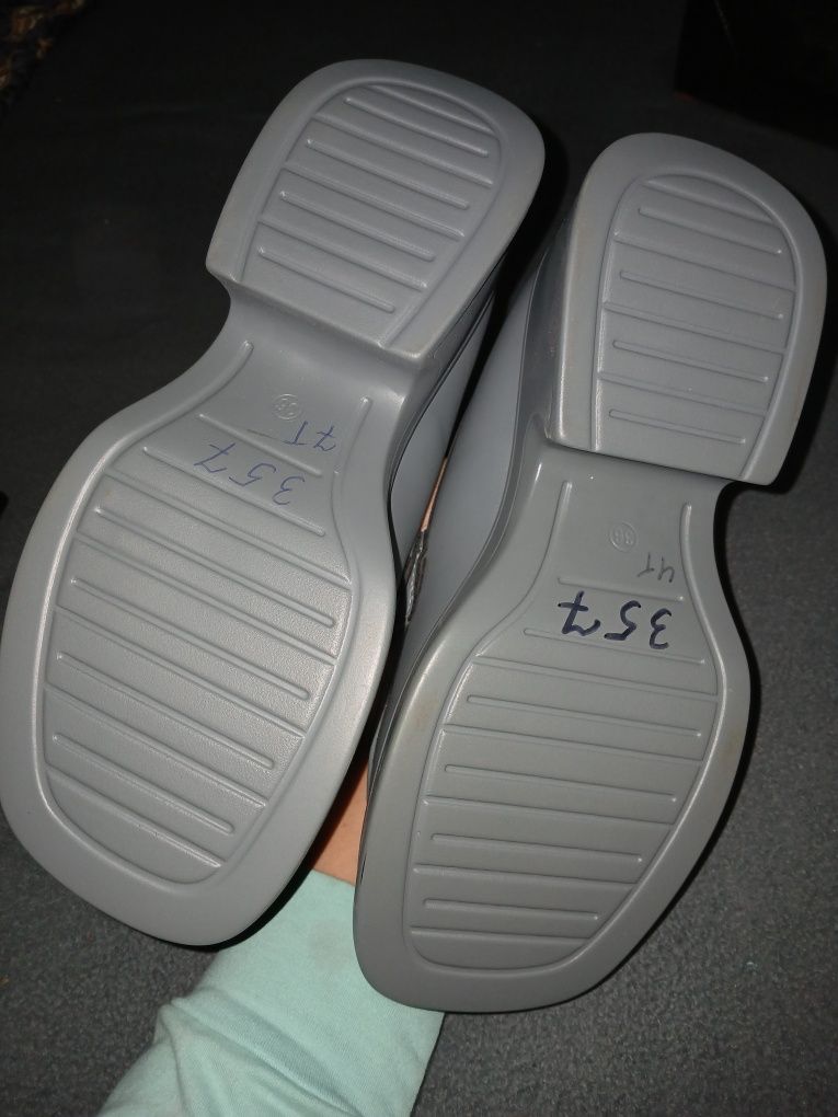 Lofer, 36 razmer