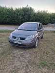 Vând renault grande scenic 2