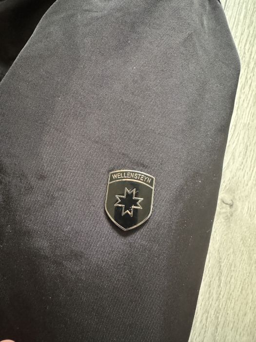 Geaca de Iarna Wellensteyn marimea M