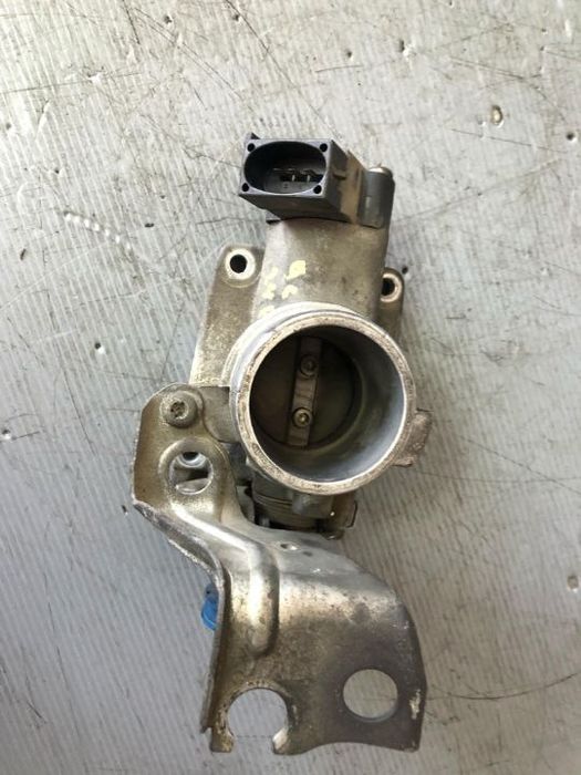 clapeta acceleratie 1.4 b ford escort