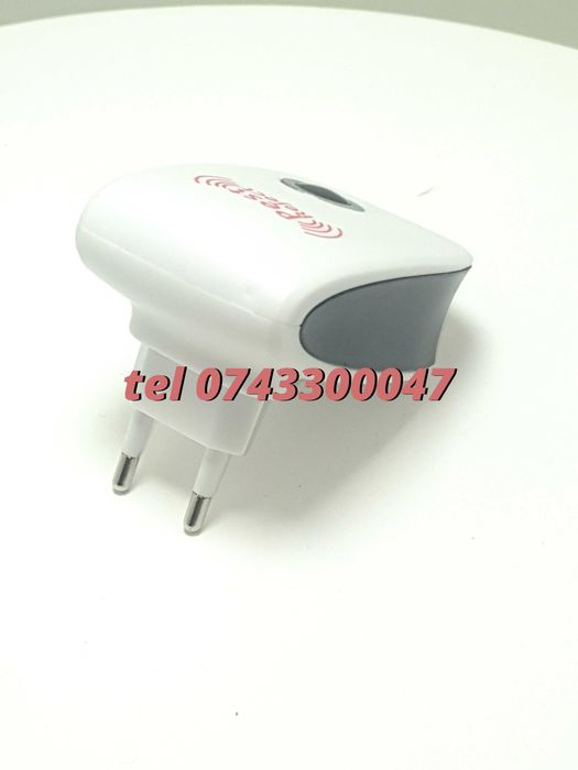 Aparat Pest Repeller Anti Soareci Anti Insecte 220v