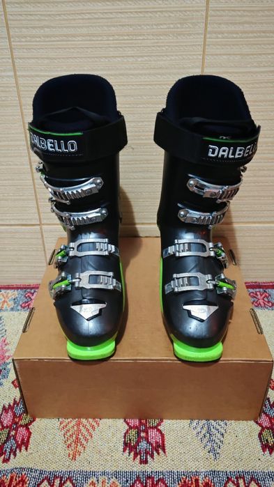 Clapari schiuri Dalbello LTD Nr 41-41,5 ,mondo 26,5