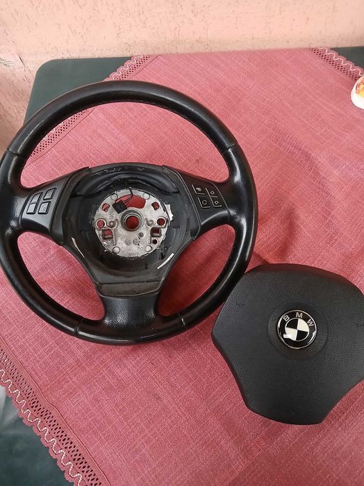 Vand Volan Bmw e90,91,92,93