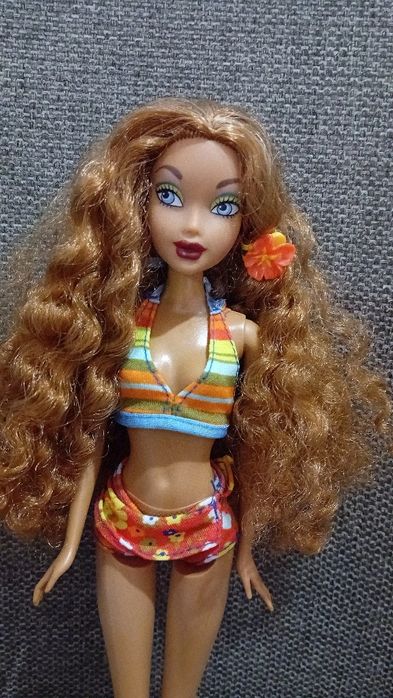 Барби My Scene Madison