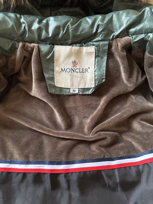 Детский комбенизон зимний