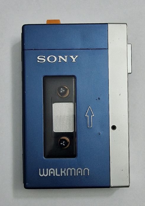Walkman Sony TPS L2