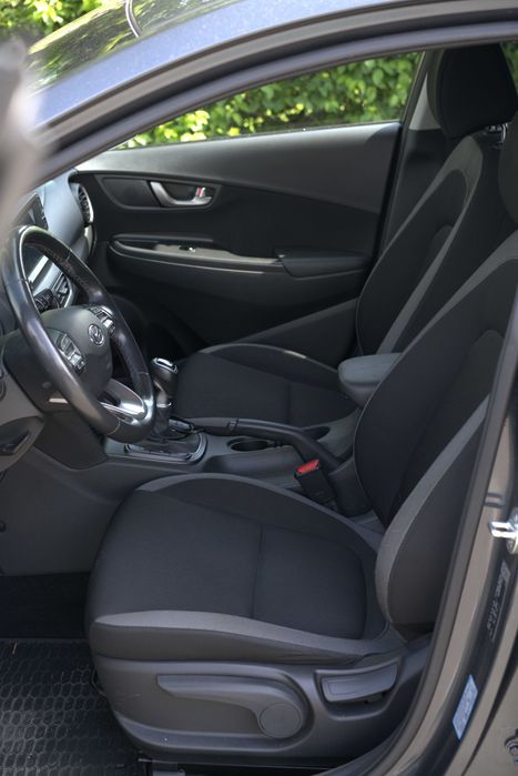 Autoturism Hyundai Kona