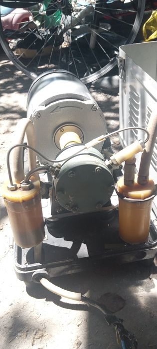 Продам электродвигатель асинхронный с повышенным пусковым моментом