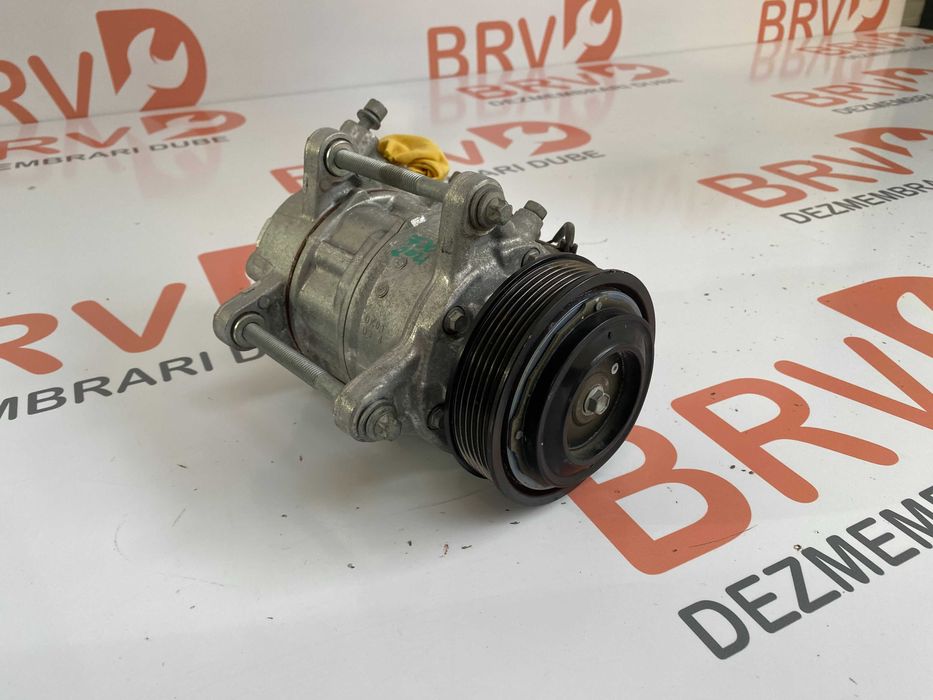 Compresor clima  BMW Seria 3 2.0 Tfsi Euro 6 an 2018-2022