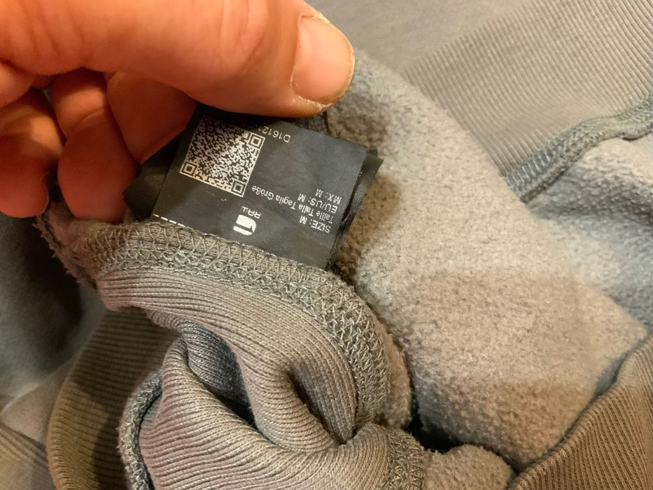 G-Star-оригинален суичер размер м