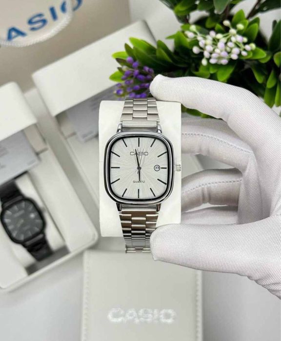 Часы Casio Quartz