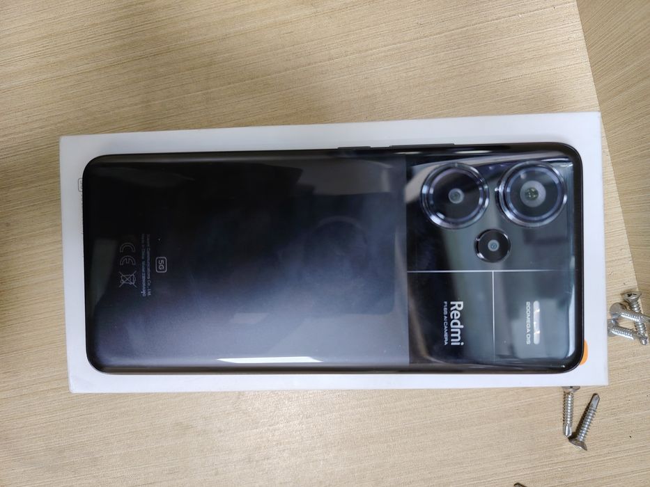 Redmi note 13 pro +5g