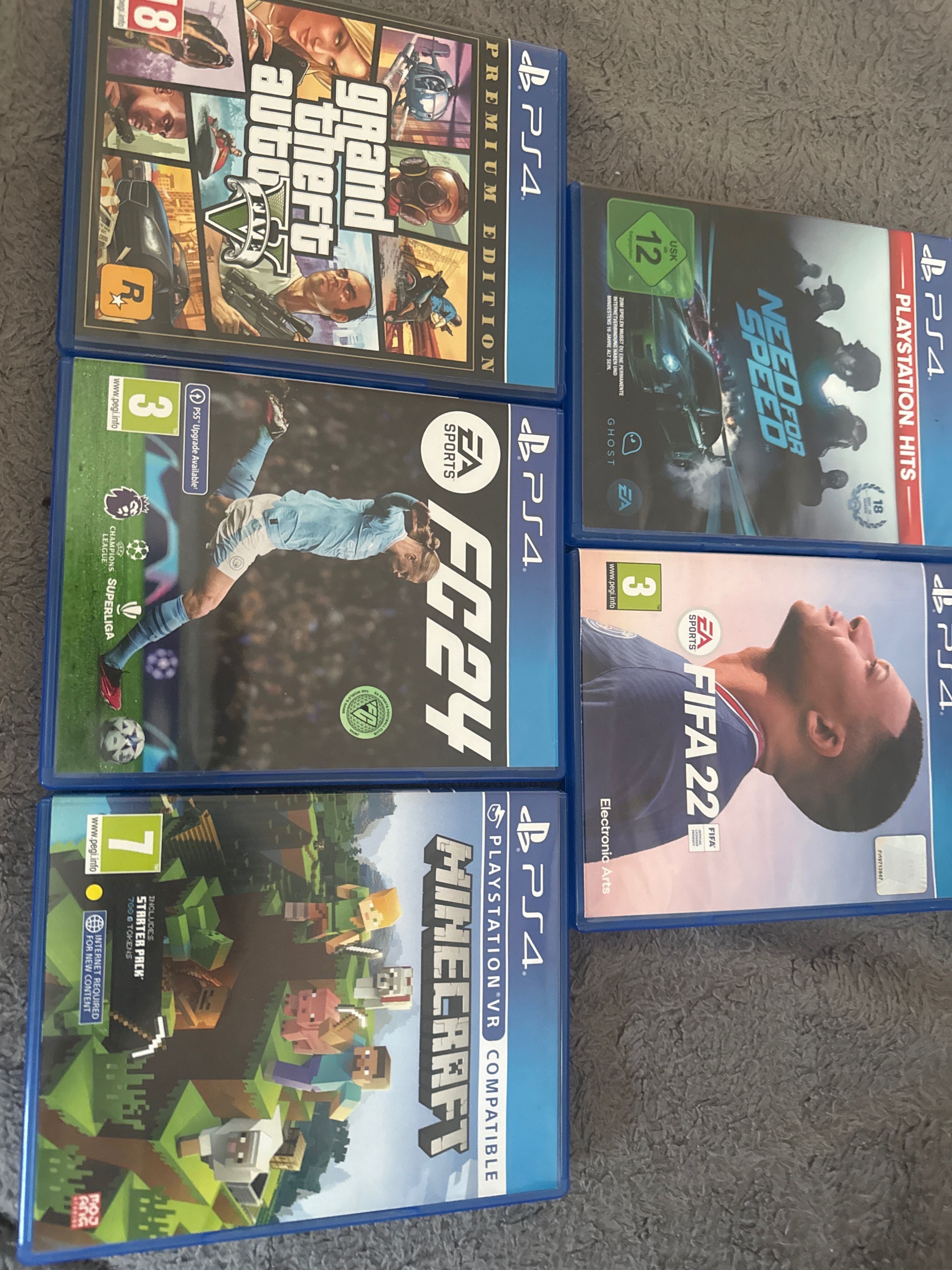 PS4 pro ,stare foarte buna, funcționează perfect, puțin utilizat