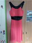 rochie din voal marime 40