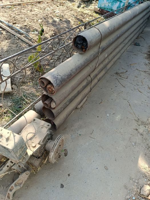 Turuba sotiladi 150lilek holati yaxshi