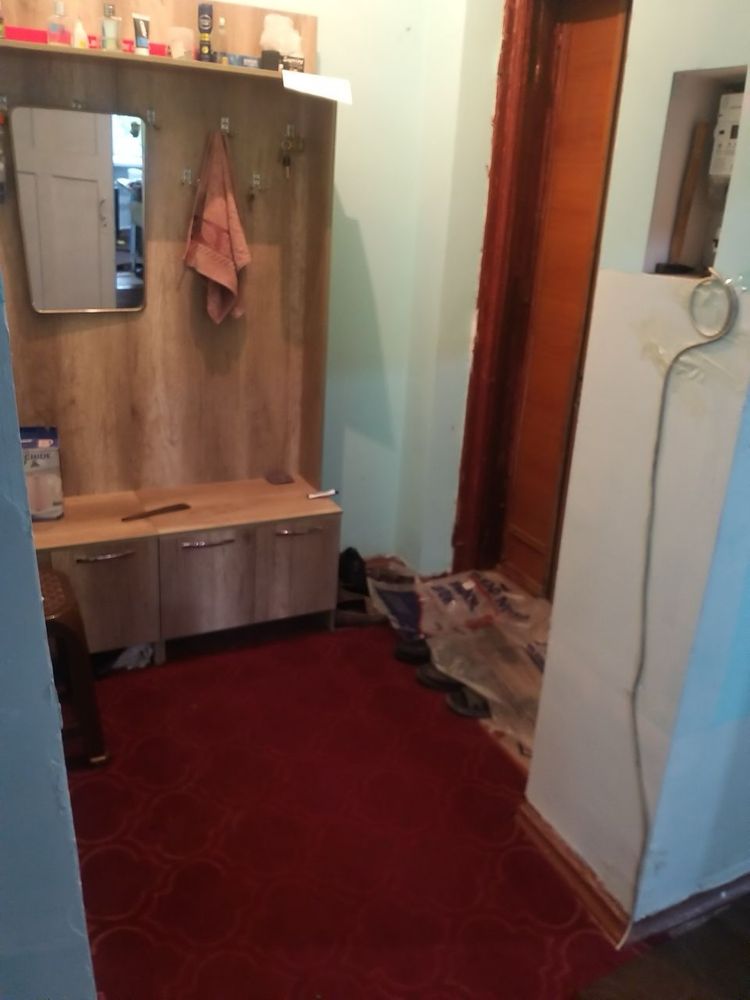 Продается своя Срочно Квартира