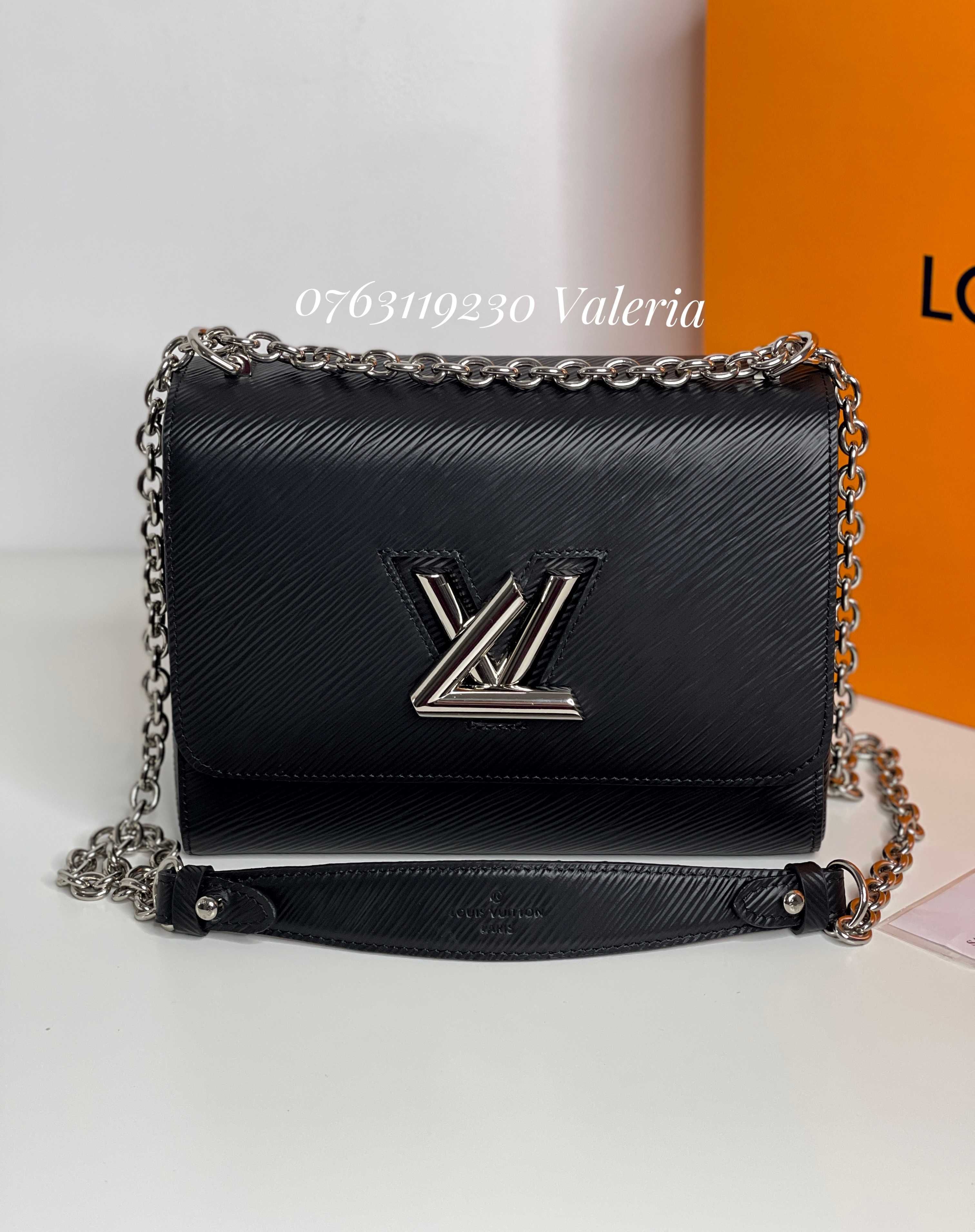 Geanta Louis Vuitton - Twist