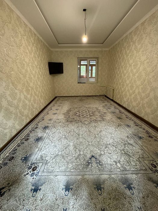 Юнусабад -17.  3/2/5  77м².  Панель.