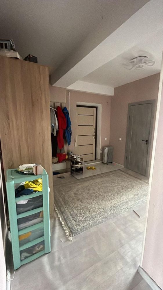 Продается 2-х комн.кв 2018 г , пл 66 кв.м