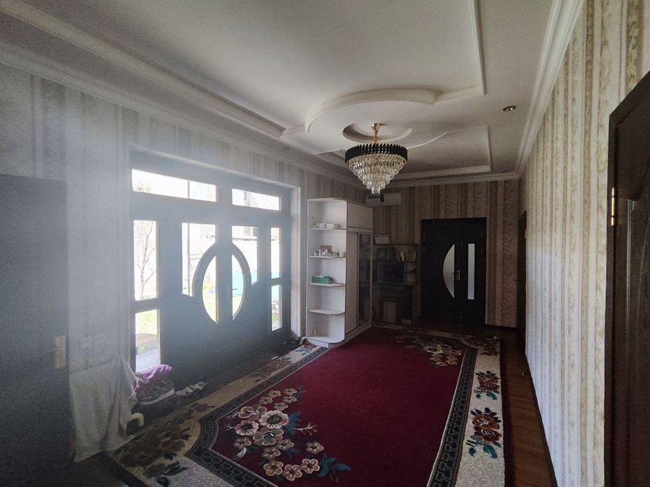 Продаю участок 4 соток Янгихаёт Хон-Хоним, Хумо-Мед