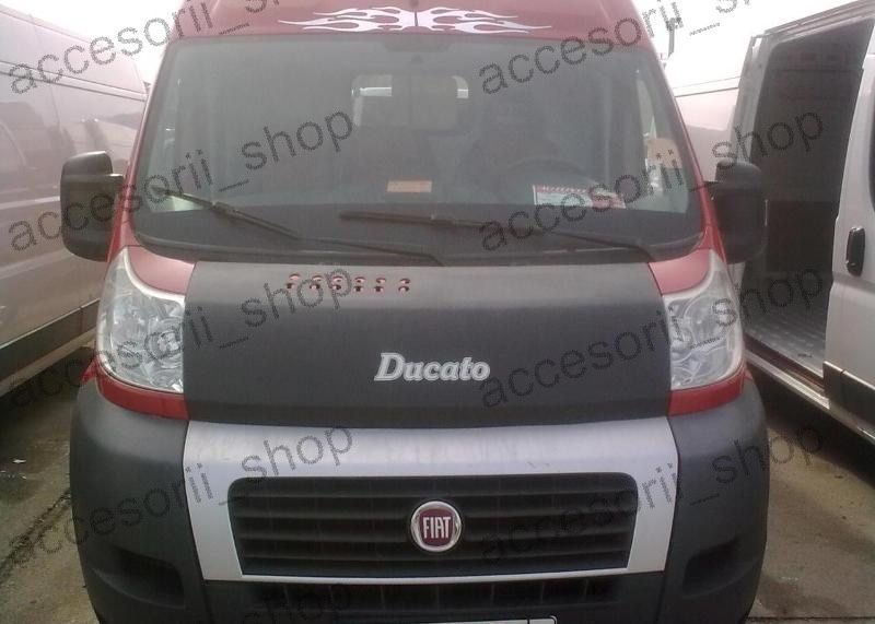 Husa capota Fiat Ducato 1998-2002, 2003-2006, 2007-2013, 2014+