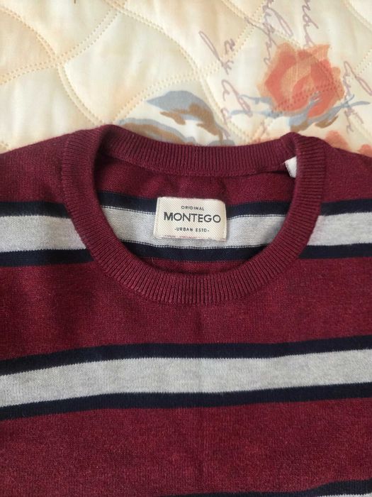 Блузи Montego размери L и M