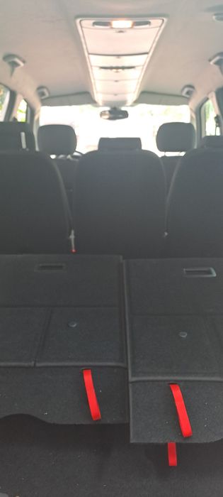 Форд Галакси 2008 г.