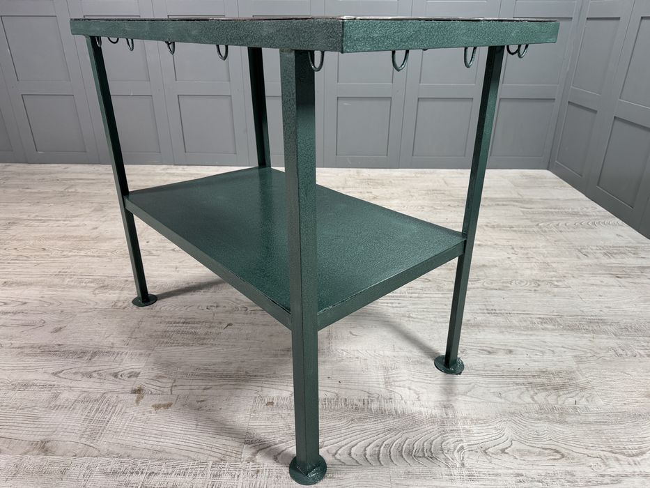 Маса индустриална, кухненски остров Р459