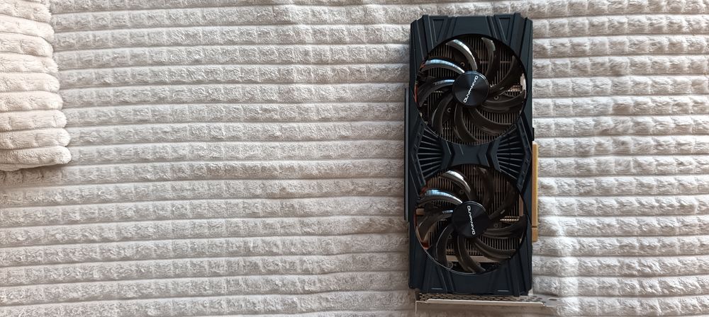 Geforce gtx 1660 super 6gb