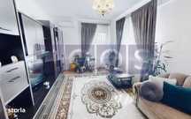 Apartament De Vânzare | 3 Camere | Zona Casa Presei Liberă
