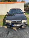 Skoda Octavia 1, 1.6 SR (program rabla)