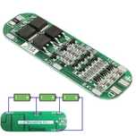 Circuit incarcare 3S 20A Li-Ion 18650 Charger PCB BMS Protection Board