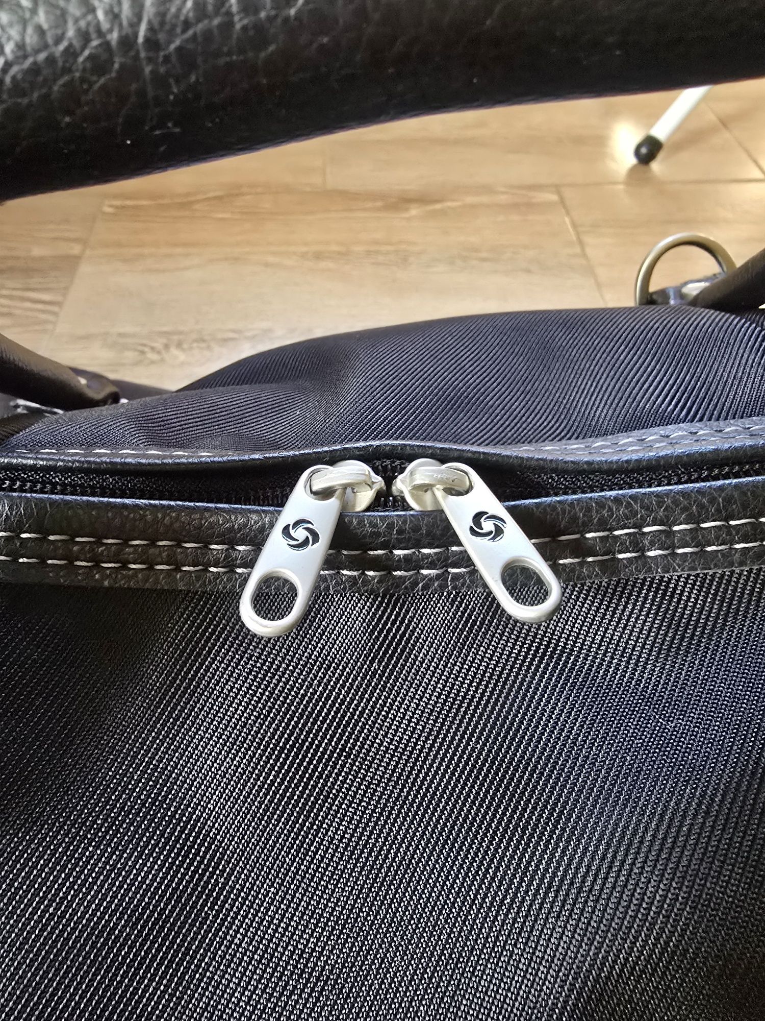 SAMSONITE, голям сак