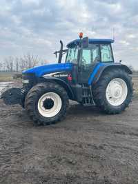 Tractor New Holland  TM190