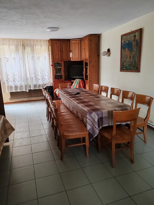 вила Катарино Разлог