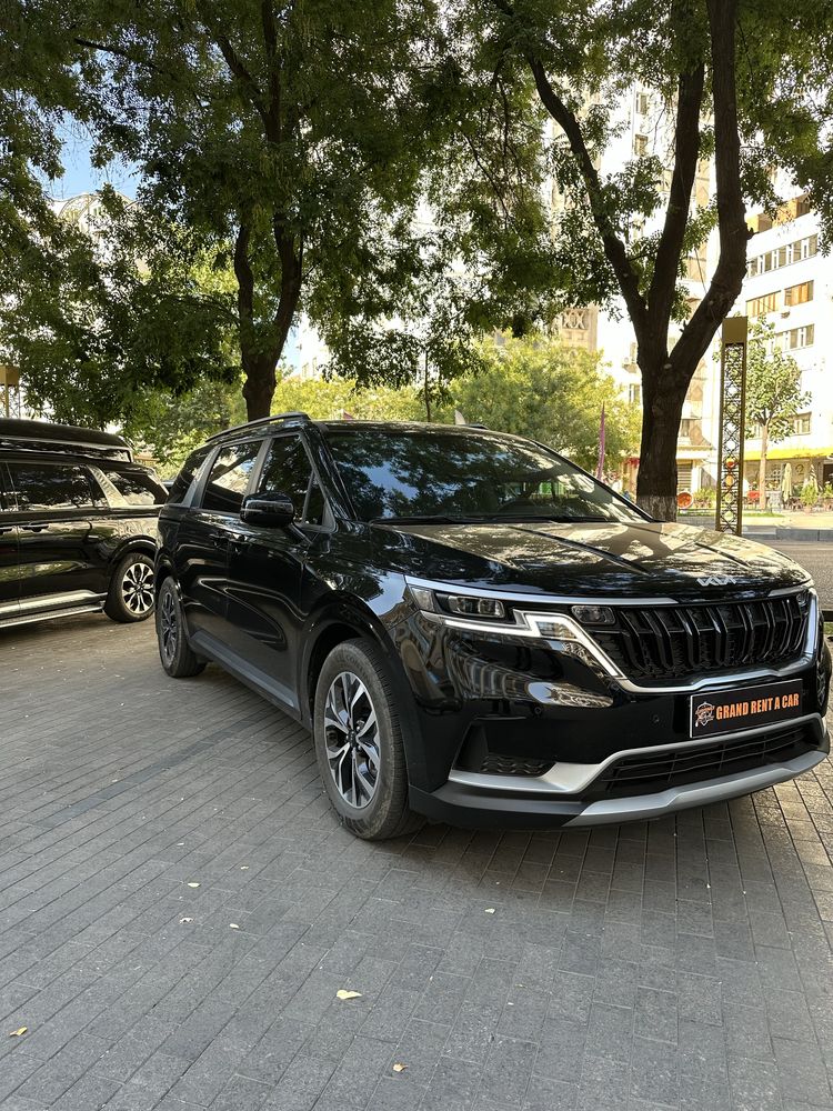 Grand Rent A Car Kunlik Haftalik ijaraga avtomashinalr