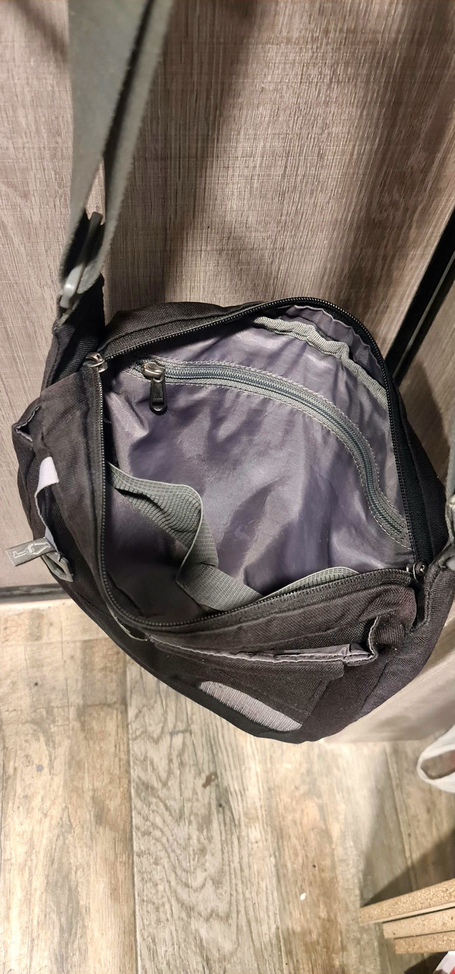 Чанта Jack Wolfskin