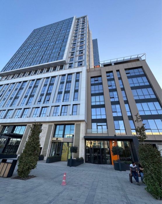 Аренда ПодОфис Ориентир Nest One 42м2