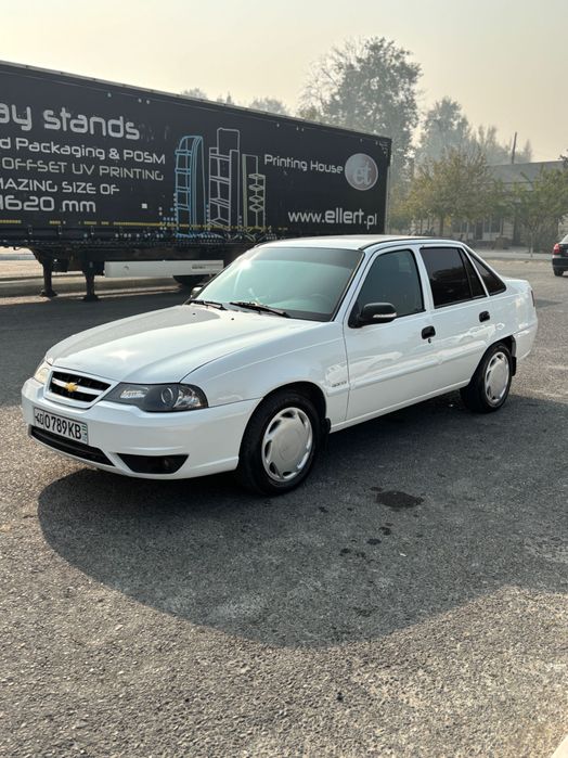 Neksiya 2 1.6 | Нексия 2 1.6 краска тозза