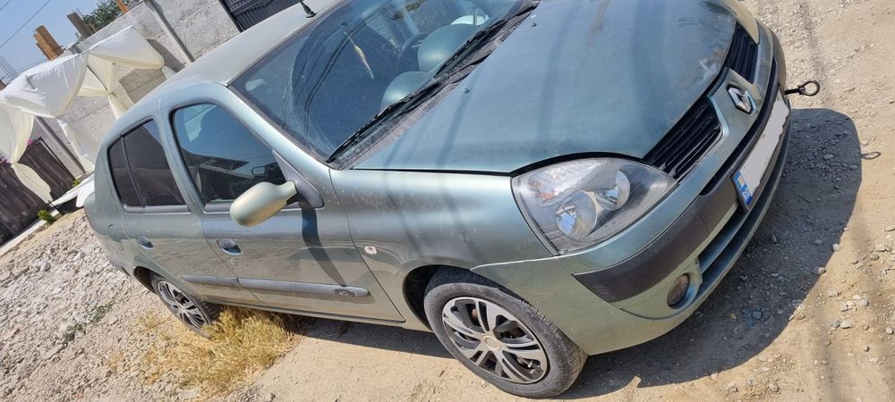 Usa Renault Clio Symbol stanga dreapta fata spate Usi Clio coupe sedan