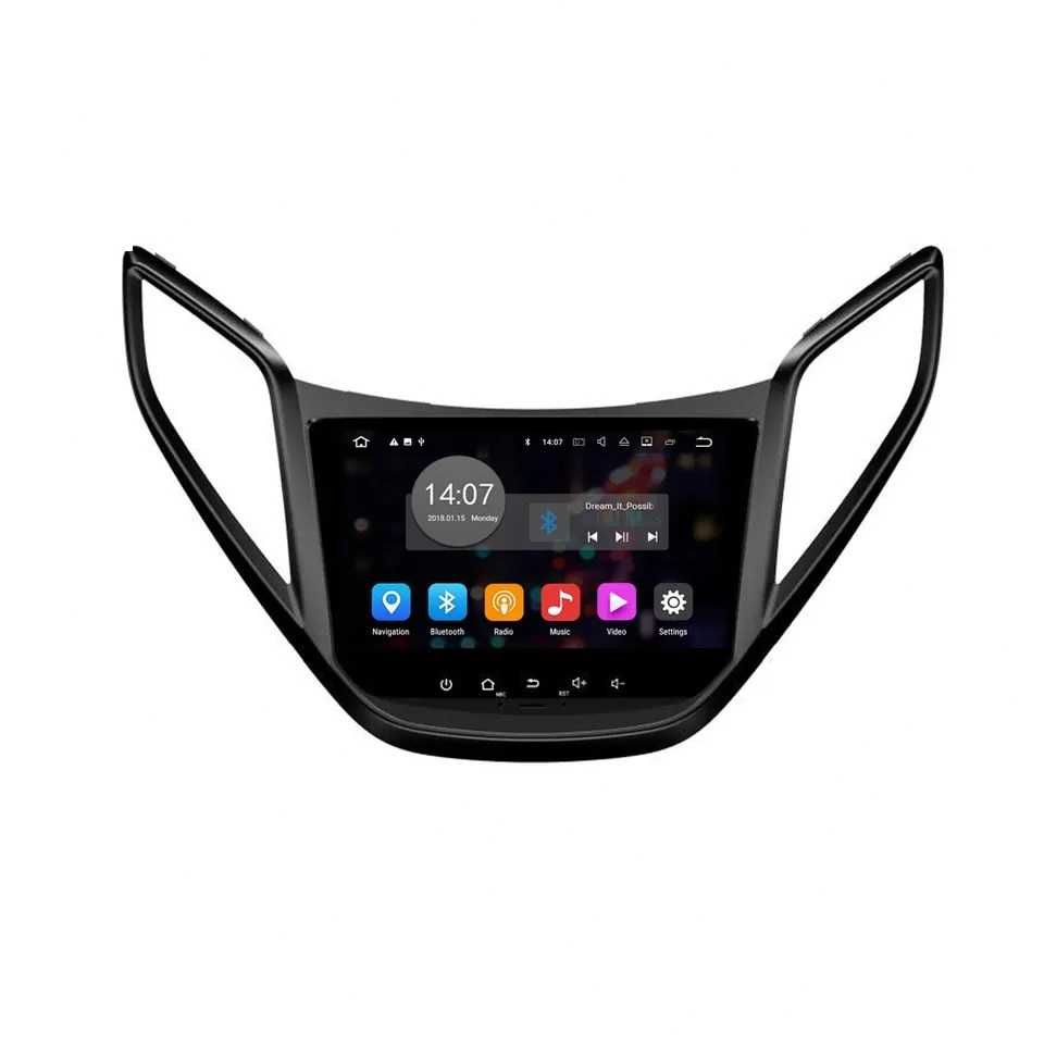 Hyundai HB20 2014- 2019 Android Mултимедия/Навигация