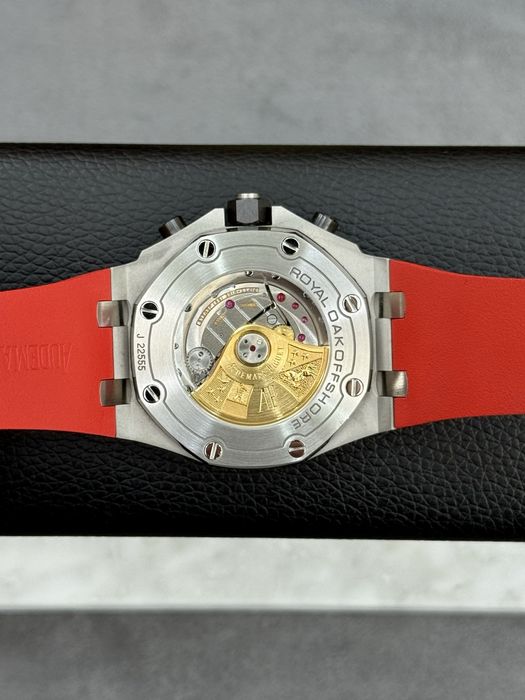 Audemars Piguet Royal Oak Offshore Vampire 42mm
