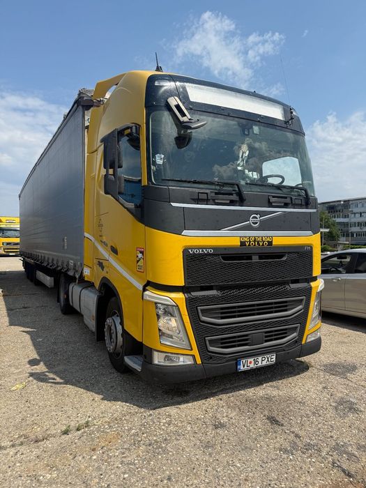 Volvo FH Volvo FH 460