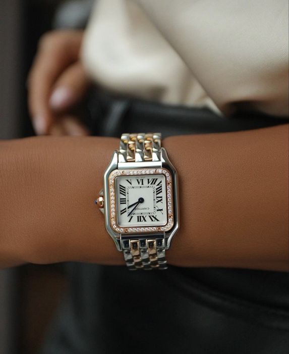 Cartier Panthere 27mm